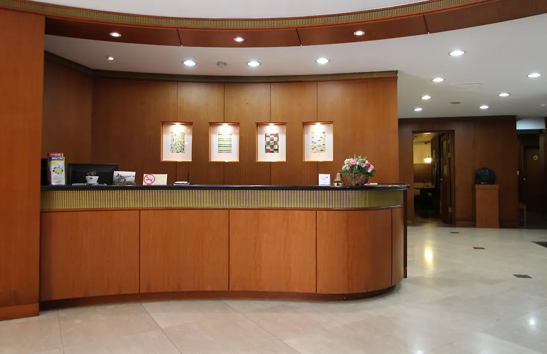 Daedong Hotel-1
